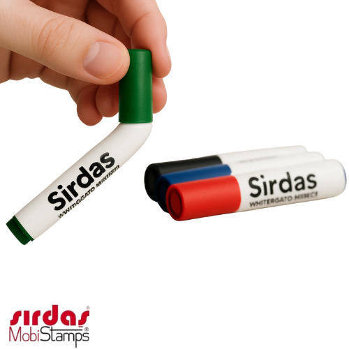 افزایش طول عمر ماژیک وایت برد